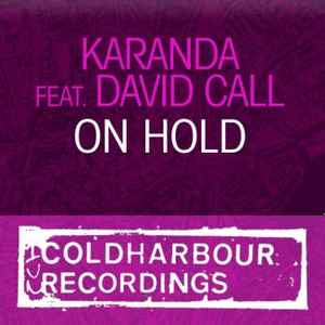 On Hold - Karanda Feat. David Call