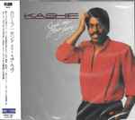 Kashif - Send Me Your Love, Releases