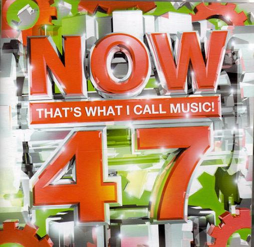 Various - Now That's What I Call Music! 47 | Releases | Discogs