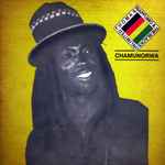 Cover of Chamunorwa, 1989, Vinyl