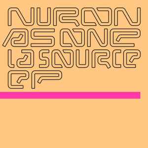 Nuron - La Source album cover