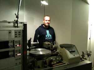 Christoph Grote-Beverborg on Discogs