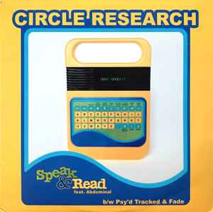Circle Research - Speak & Read