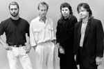 Album herunterladen Mr Mister East Of Java - Broken Wings Different World