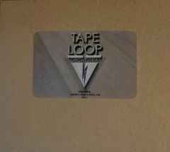 Tape Loop Orchestra - Maybe I Told A Small Lie