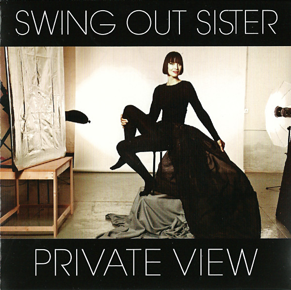 Swing Out Sister – Private View + Tokyo Stories (2012, CD) - Discogs