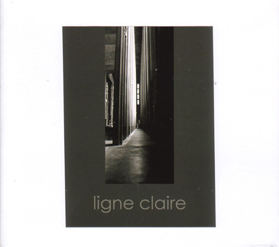 descargar álbum Ligne Claire - Ligne Claire