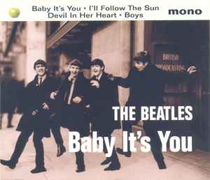 The Beatles – Baby It's You (1995