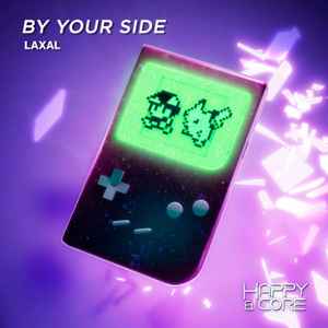 Laxal - By Your Side  album cover