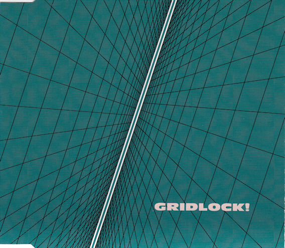 lataa albumi Various - Gridlock CD 19