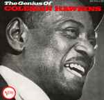 Cover of The Genius Of Coleman Hawkins, 1986, CD