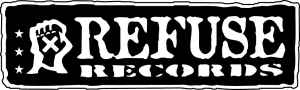 Refuse Recordsauf Discogs 