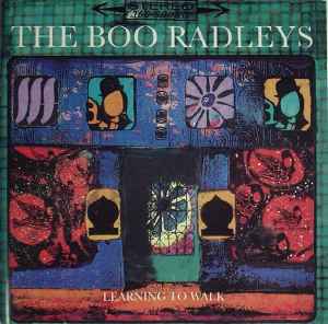 The Boo Radleys - Learning To Walk