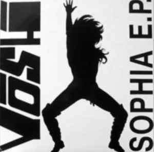 Yosh (2) - Sophia E.P. album cover