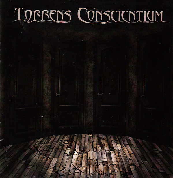 télécharger l'album Torrens Conscientium - Four Exits