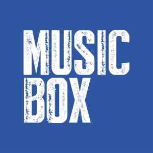 musicboxukcom at Discogs