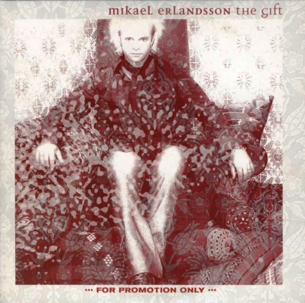 Mikael Erlandsson u003d ミカエル・アーランドソン - The Gift u003d ザ・ギフト | Releases | Discogs