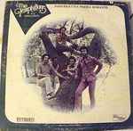 Cover of All Directions - Papa Era Una Piedra Rodante, 1972, Vinyl
