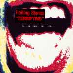 Rolling Stones – Terrifying (1990, Vinyl) - Discogs