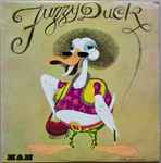 Cover of Fuzzy Duck, 1971, Vinyl