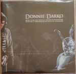 Cover of Donnie Darko (Music From The Original Motion Picture Score), 2021-10-00, Vinyl