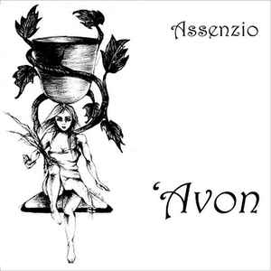 Assenzio - 'Avon album cover