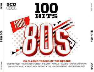 100 Hits More 80s - Various