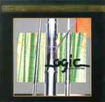 Cover of Logic, 2014, CD