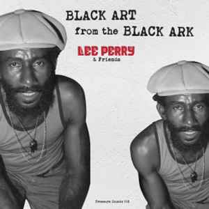 Black Ark Players – Black Ark In Dub (2020, CD) - Discogs