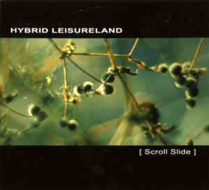 Scroll Slide - Hybrid Leisureland