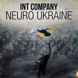 Int Company - Neuro Ukraine album cover