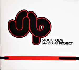 Stockholm Jazz Beat Project - Stockholm Jazz Beat Project album cover
