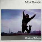 Cover of Shades Of Liberty, 1984, Vinyl