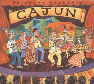 Various - Cajun