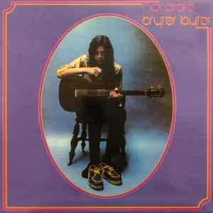 Nick Drake – Bryter Layter (Vinyl) - Discogs