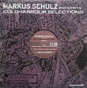 Markus Schulz - Coldharbour Selections Part 8