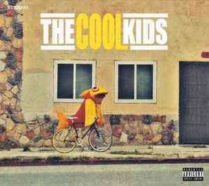 The Cool Kids - When Fish Ride Bicycles album cover