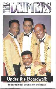 The Drifters - Under The Boardwalk, Releases