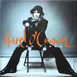 Hazel O'Connor - To Be Freed