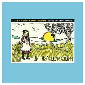 In The Golden Autumn (Vinyl, LP, Album, Reissue, Remastered) for sale