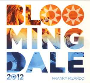 Bloomingdale 2012 - Franky Rizardo