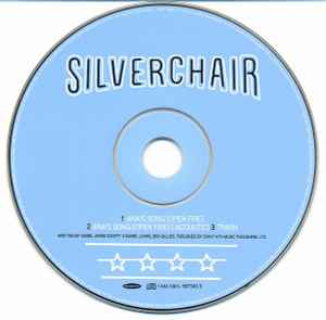 Silverchair - Ana's Song