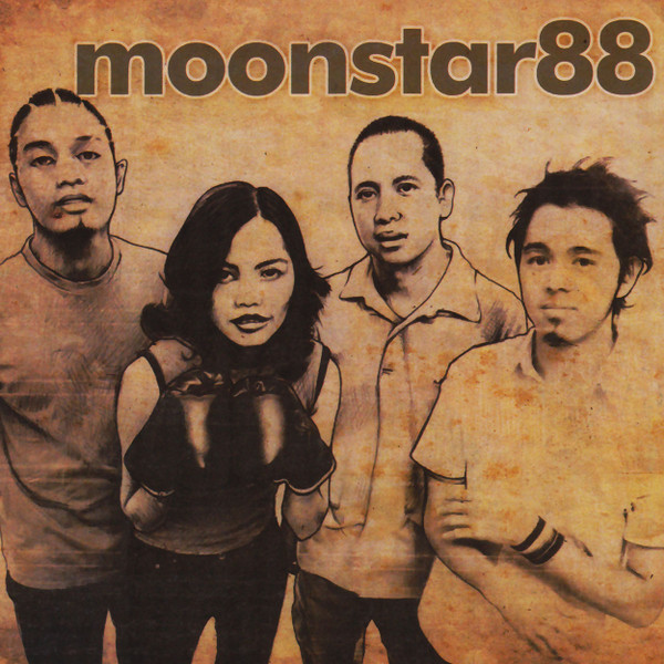 télécharger l'album Moonstar88 - Moonstar88