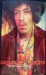 Cover of Experience Hendrix (The Best Of Jimi Hendrix), 2000, Cassette