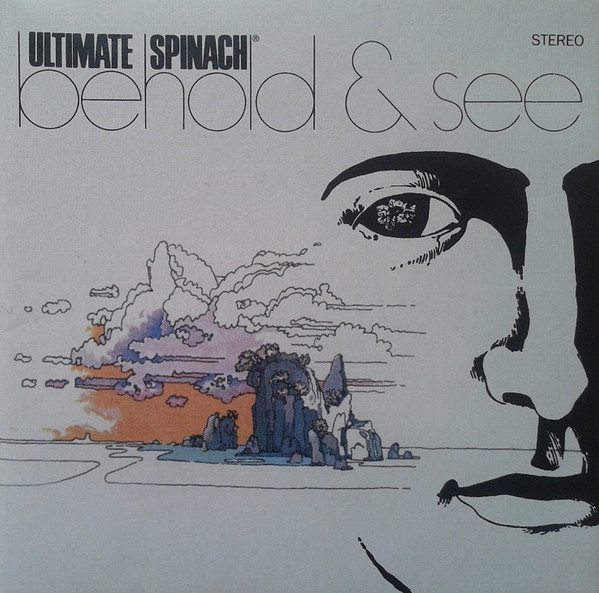 Ultimate Spinach - Behold & See | Releases | Discogs