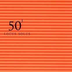 50³ - Locus Solus