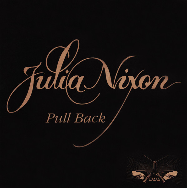 サンプリングJulia Nixon – Pull Back