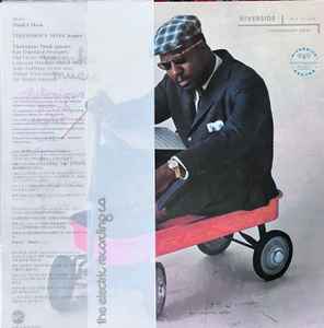 Thelonious Monk Septet – Monk's Music (2023, Vinyl) - Discogs