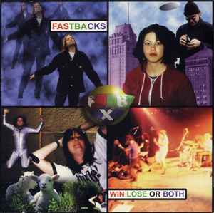 Fastbacks - The Day That Didn't Exist | Releases | Discogs