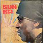 Cover of Sun Ra, , Vinyl